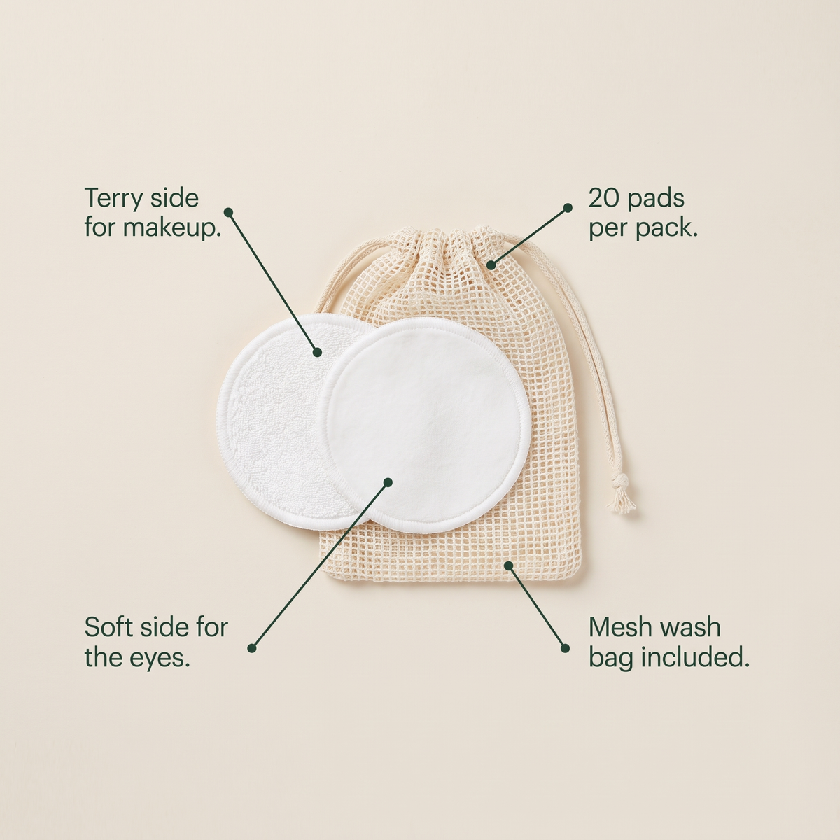EN· What is in the pack